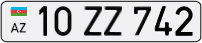 10ZZ742