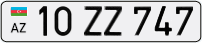10ZZ747