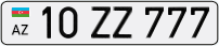 10ZZ777