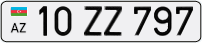 10ZZ797
