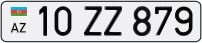 10ZZ879