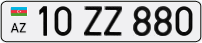 10ZZ880