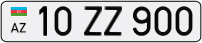 10ZZ900