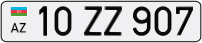 10ZZ907