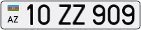 10ZZ909