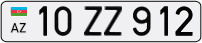 10ZZ912