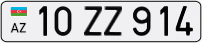 10ZZ914