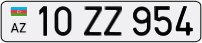 10ZZ954