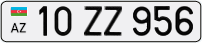 10ZZ956