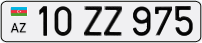 10ZZ975