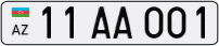 11AA001