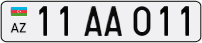 11AA011
