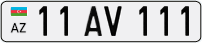 11AV111