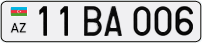 11BA006