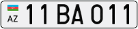 11BA011