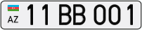 11BB001