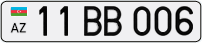 11BB006