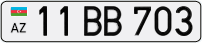 11BB703