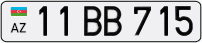 11BB715