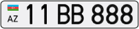11BB888