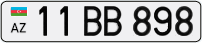 11BB898