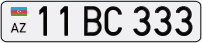 11BC333