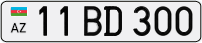 11BD300