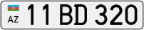 11BD320