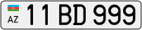 11BD999