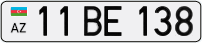 11BE138