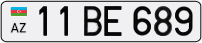 11BE689