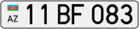 11BF083