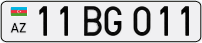 11BG011