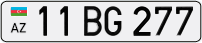 11BG277