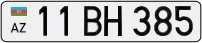 11BH385