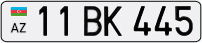11BK445