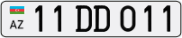 11DD011