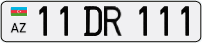11DR111