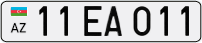 11EA011