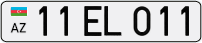 11EL011