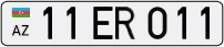 11ER011