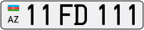 11FD111