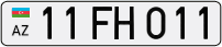 11FH011