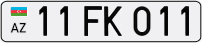 11FK011