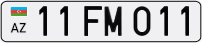 11FM011
