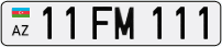 11FM111