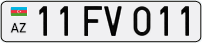 11FV011