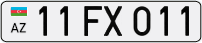 11FX011