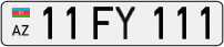 11FY111