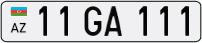 11GA111